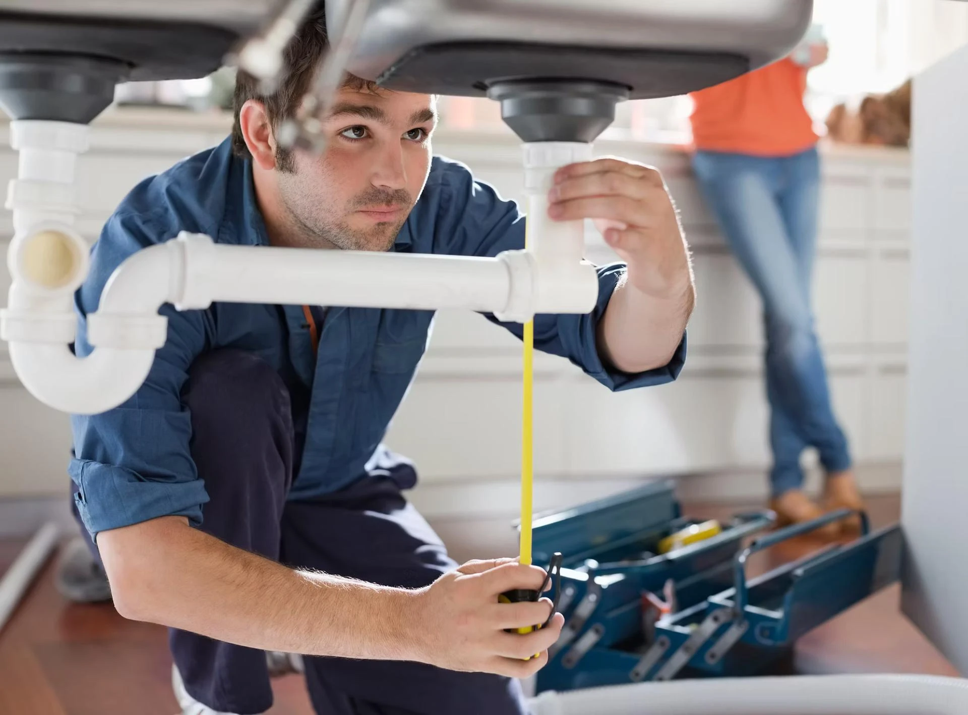 Is Your Home Experiencing Drain or Sewer Problems?