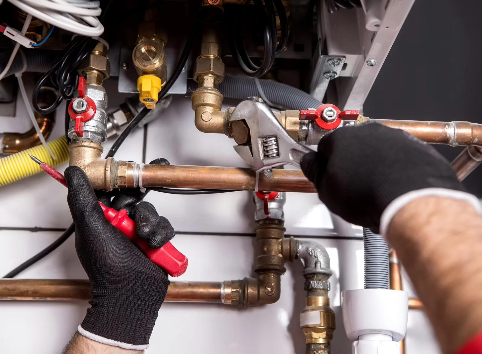 Is Your Home Experiencing Drain or Sewer Problems?