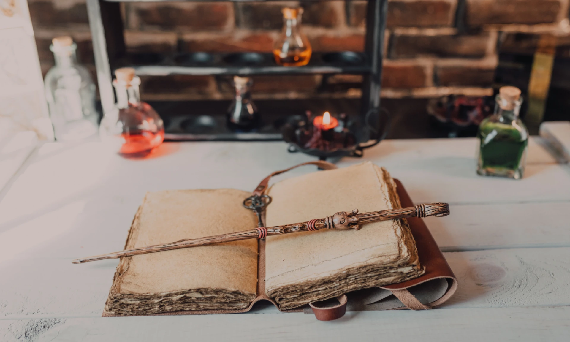 Spell Protection Services Near Me Guide