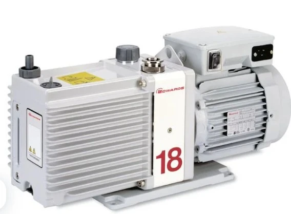 Vane Pumps Guide for Every Industry