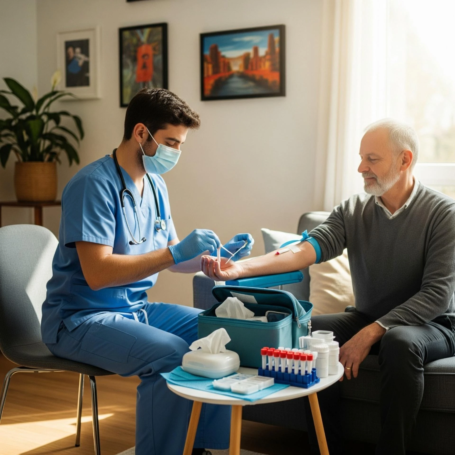 Top 7 Reasons You Shouldn’t Skip a Blood Sugar Check This Year