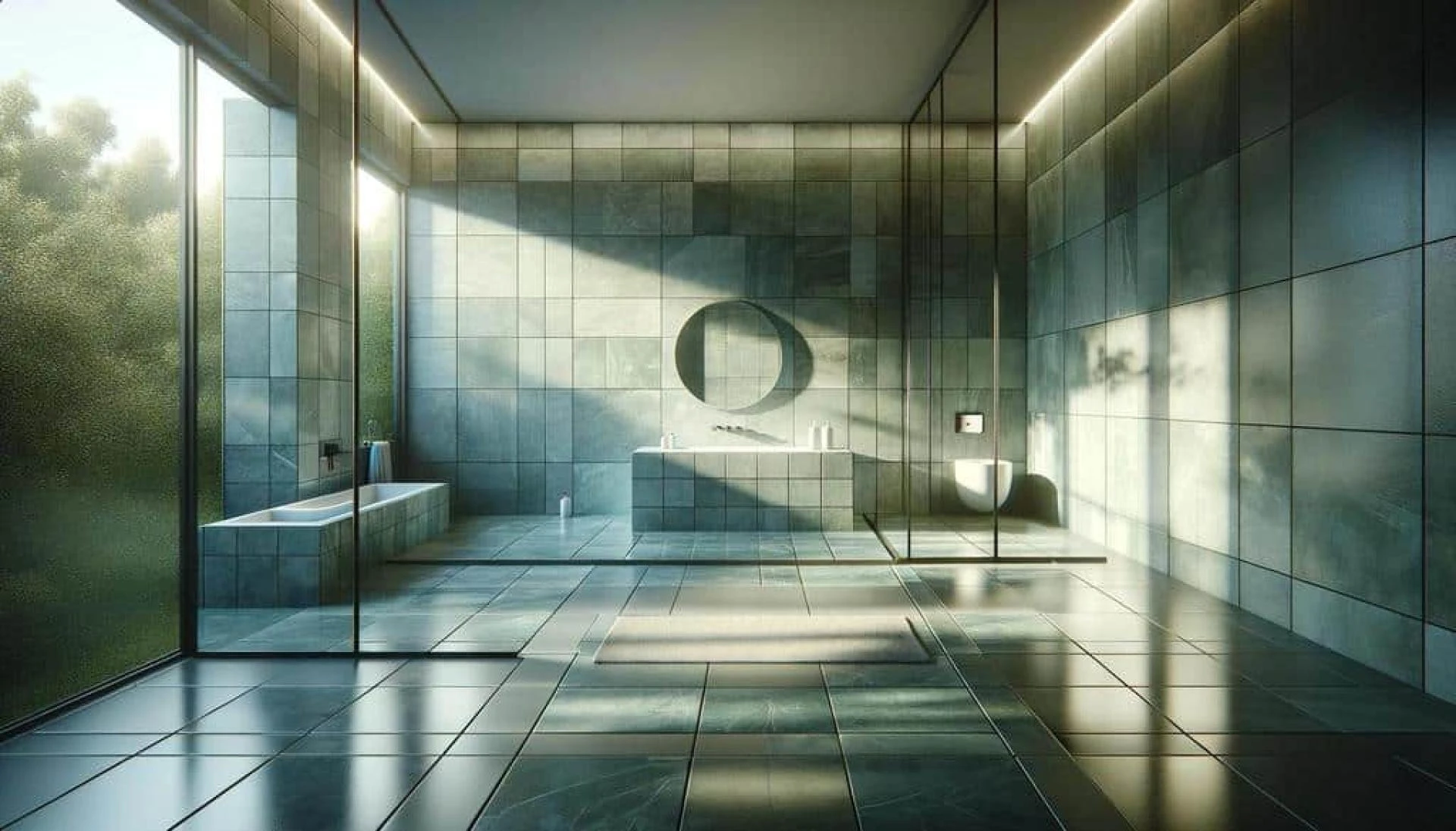 Eco-Smart Tiles: Sustainable Options for Modern Homes