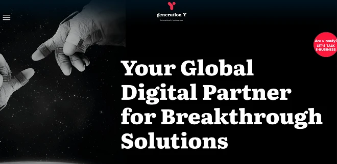 Best Greek Web Design Agencies to Follow in 2025