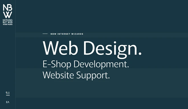 Best Greek Web Design Agencies to Follow in 2025