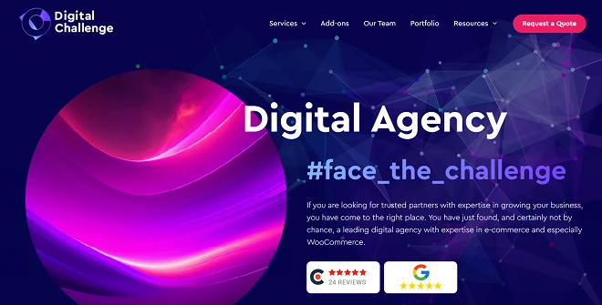 Best Greek Web Design Agencies to Follow in 2025