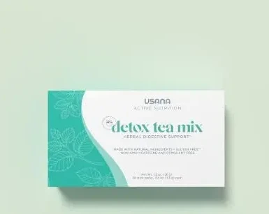 Top 5 Benefits of USANA Digestive Detox Drinks You Should Know
