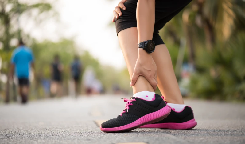 Collagen for Joint Comfort and Mobility: A Natural Ally for Active Lifestyles