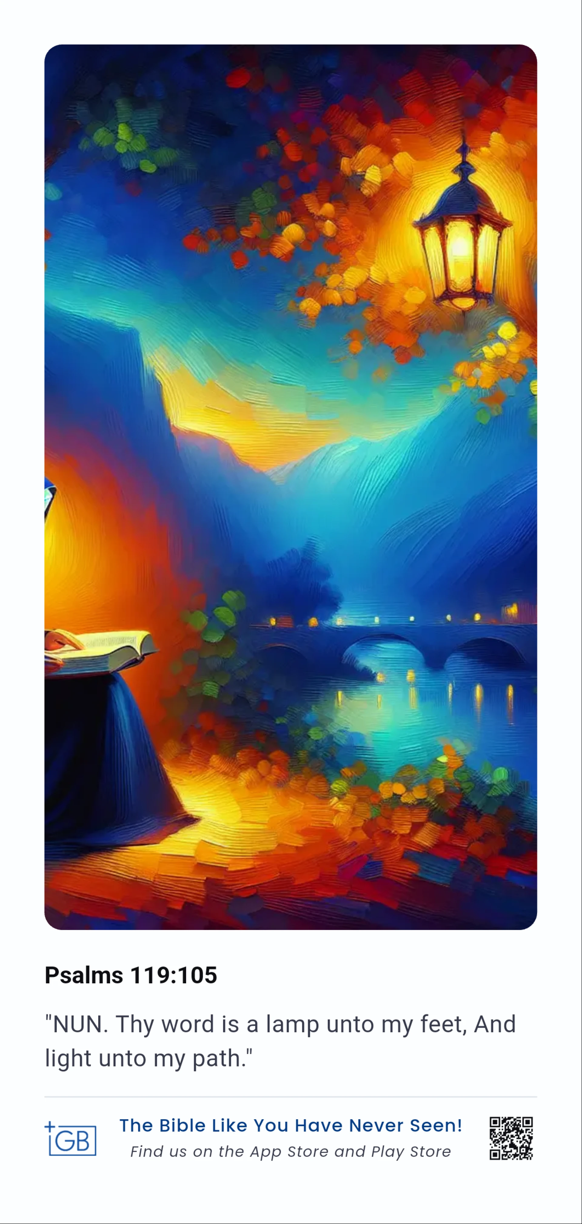 How AI Bible Verse Swiping Apps Encourage Reflection?