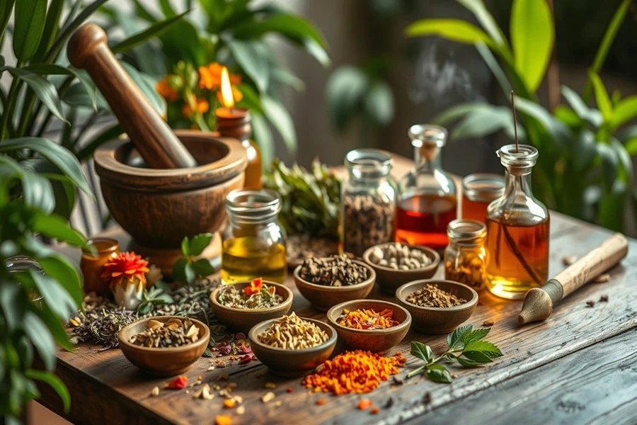 5 Ayurvedic Ways to Boost Your Immunity Naturally