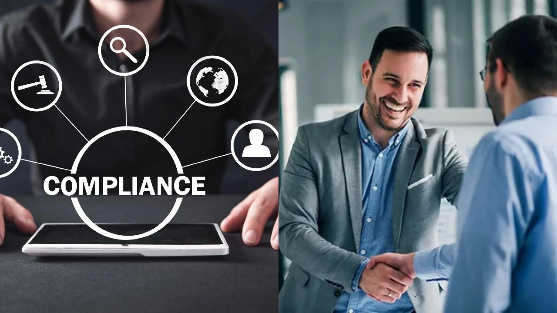 Strengthening AML Compliance for Secure Business Growth