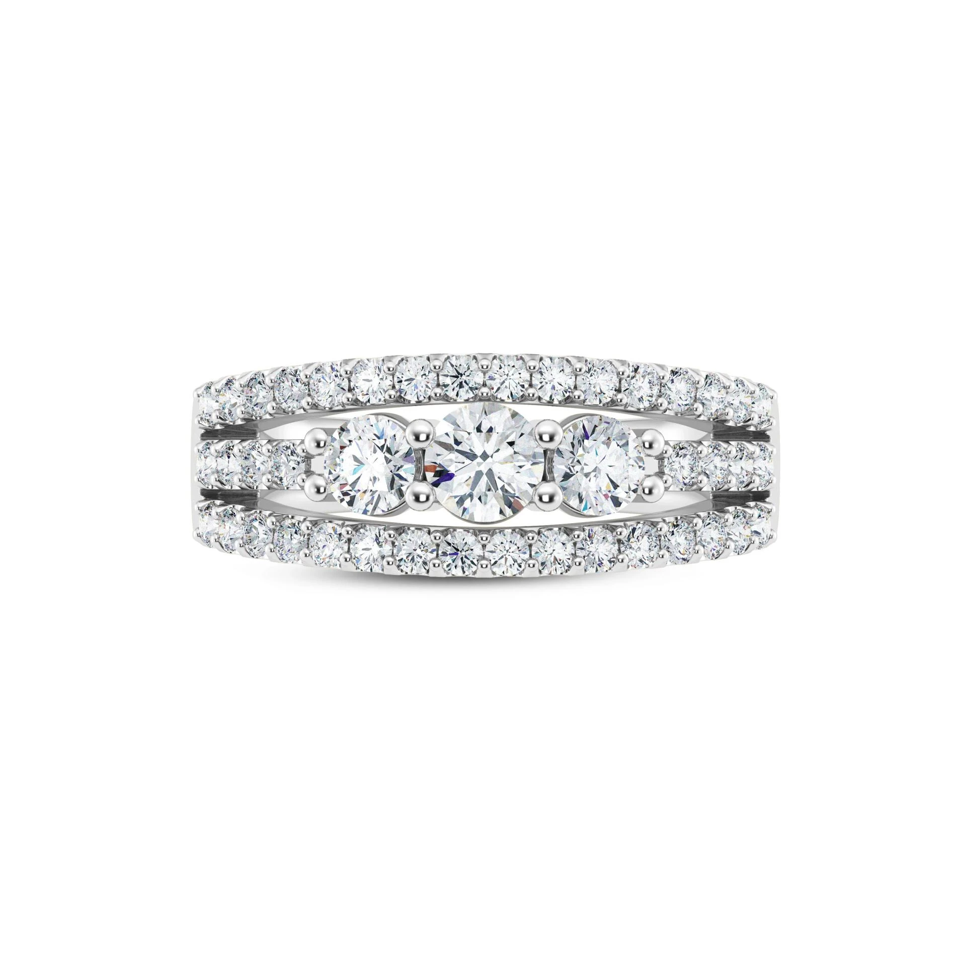 The Future of Fine Jewelry: Why Smart Shoppers Are Choosing Ethical Diamonds
