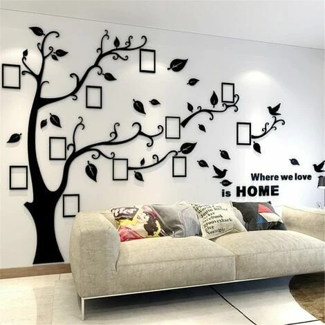 Your Dream Bedroom Begins with Stunning, Incredible Wall Graphics