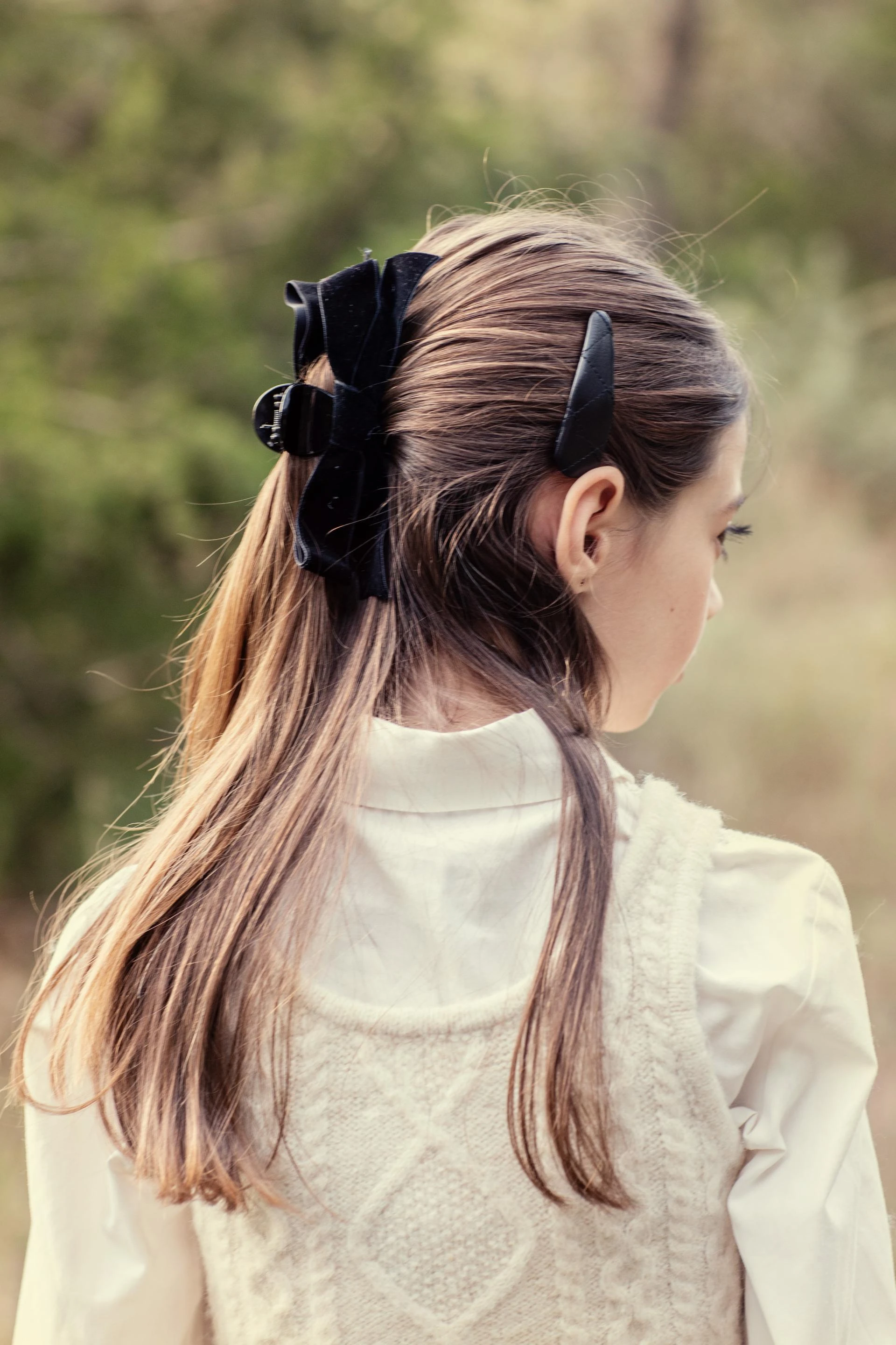 The Ultimate Guide to Girls Hair Accessories: Styles, Trends, and Tips for Every Occasion