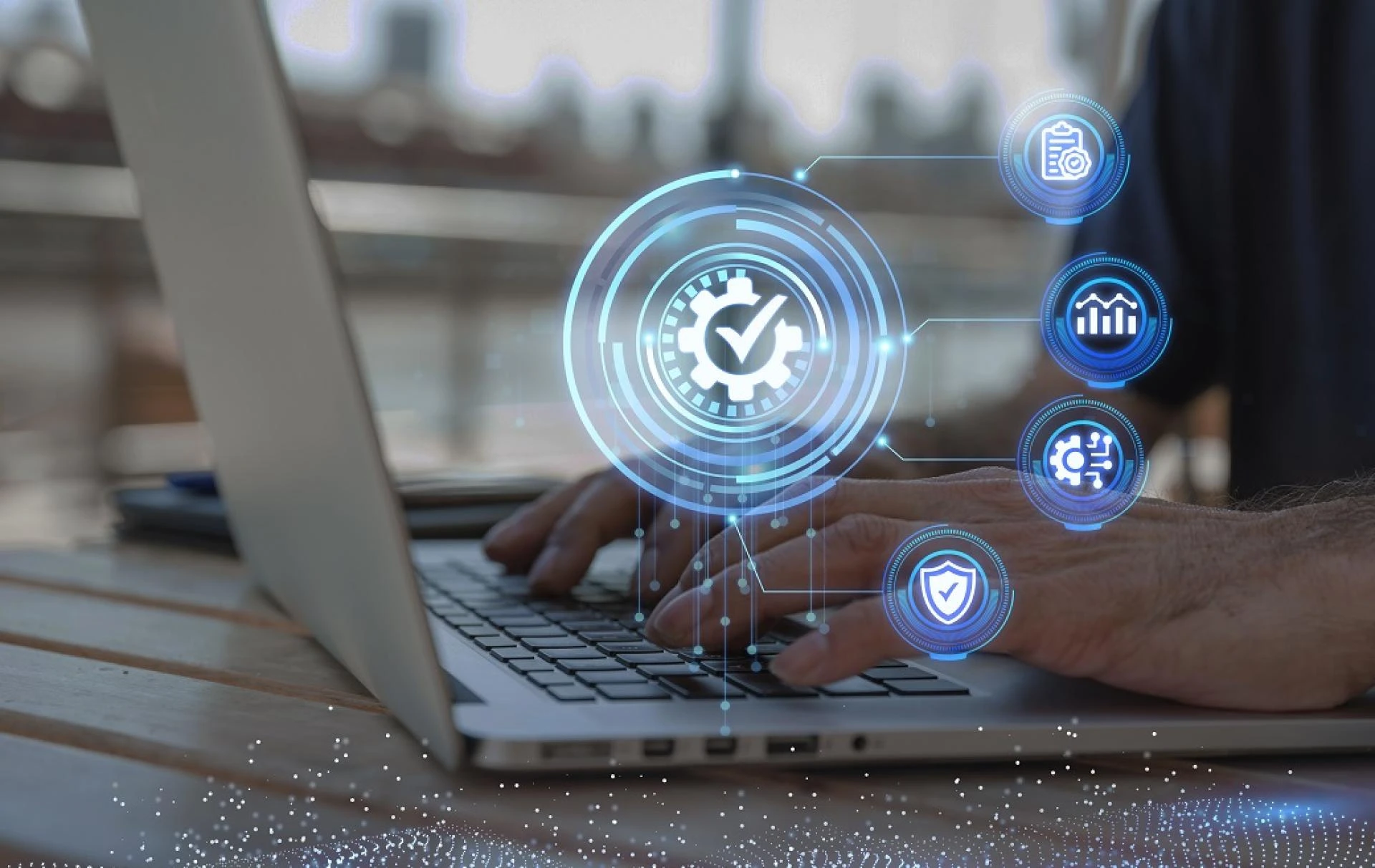 Top 5 Helpdesk Solutions Trends Need To Know In 2025