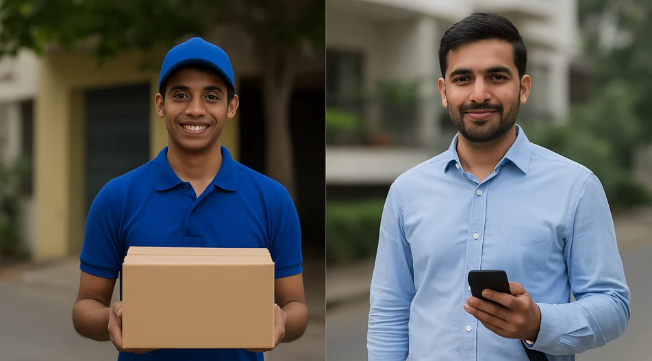 Not Just Hustling—Ruling It: How Gen Z and Millennials Are Redefining India’s Gig Economy.