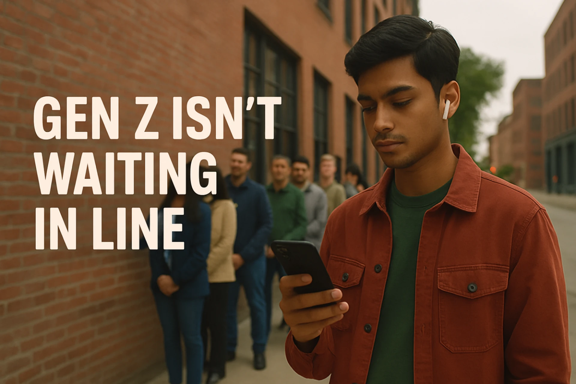 Not Just Hustling—Ruling It: How Gen Z and Millennials Are Redefining India’s Gig Economy.