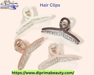 How Hair Clips Can Transform Your Hairstyle Instantly?