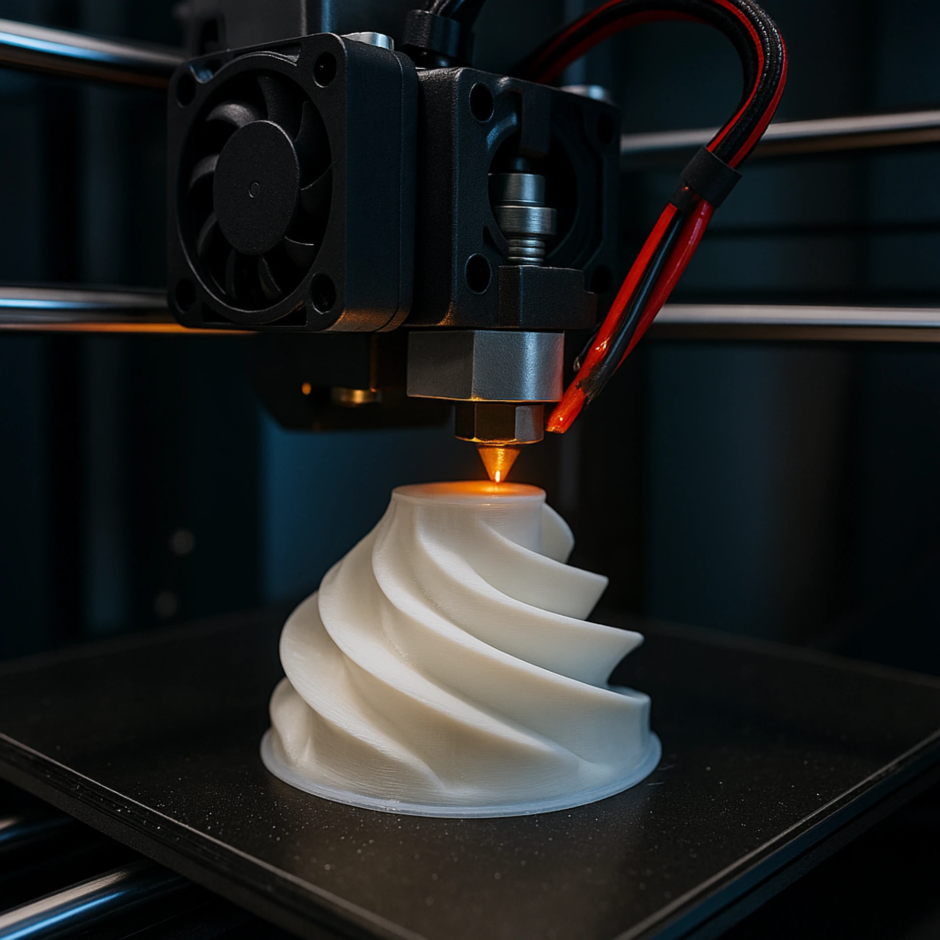 The Rise of 3D Printing and Why Businesses Need It Today