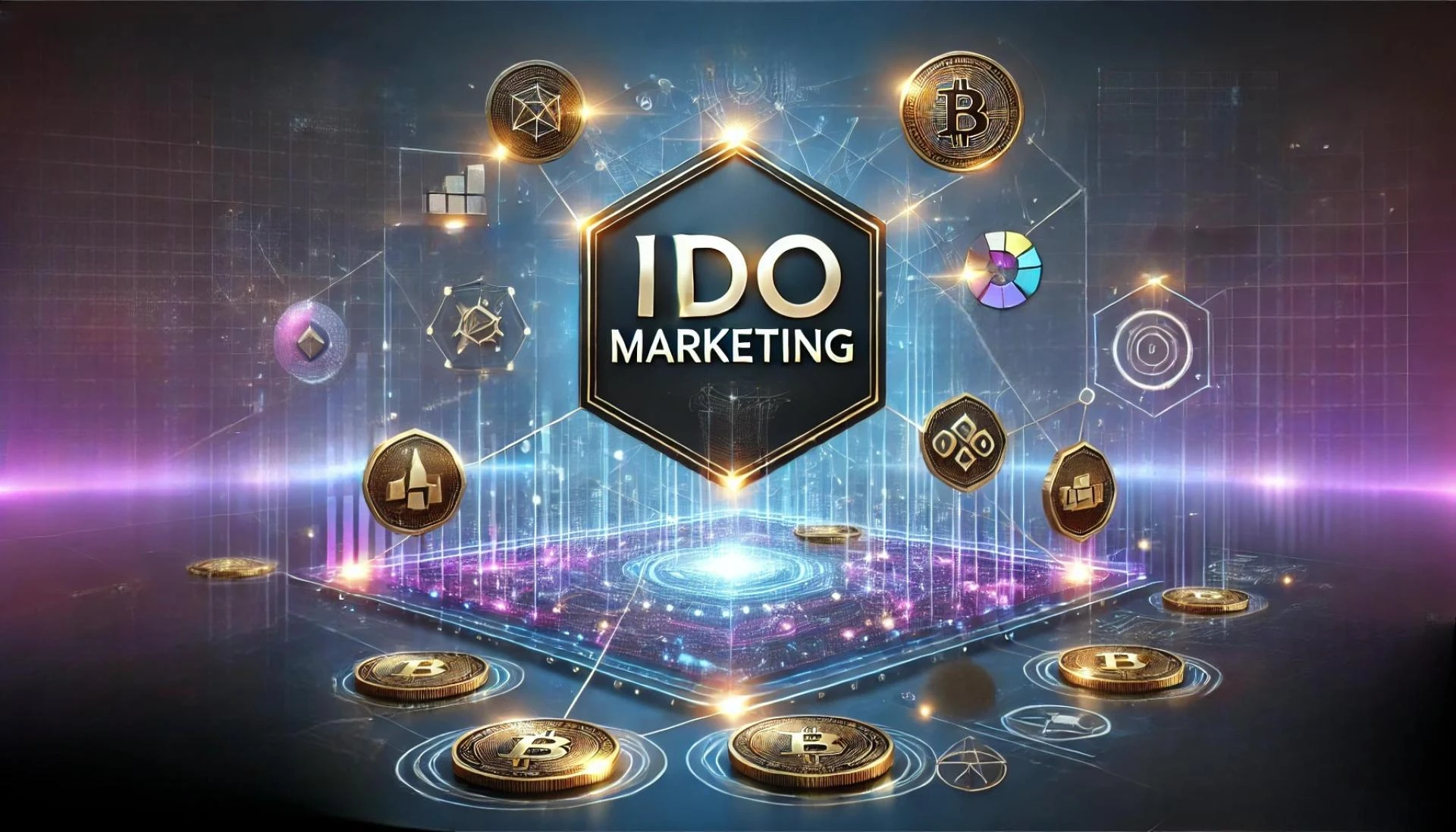 How to Build and Grow an IDO Telegram Community in 2025