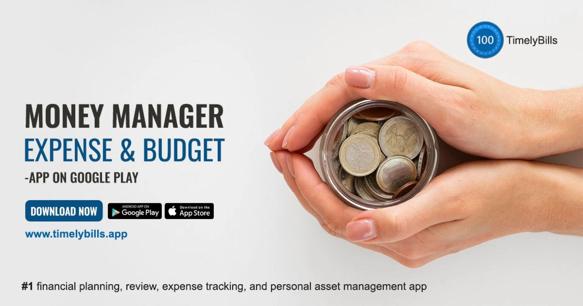 Why TimelyBills is Your Top Budget Management App for 2025 | Timelybills.app