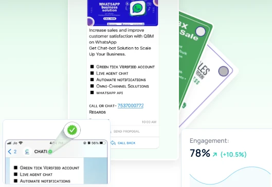 Your Ultimate Guide to WhatsApp Automation: Beyond the Basics with chati