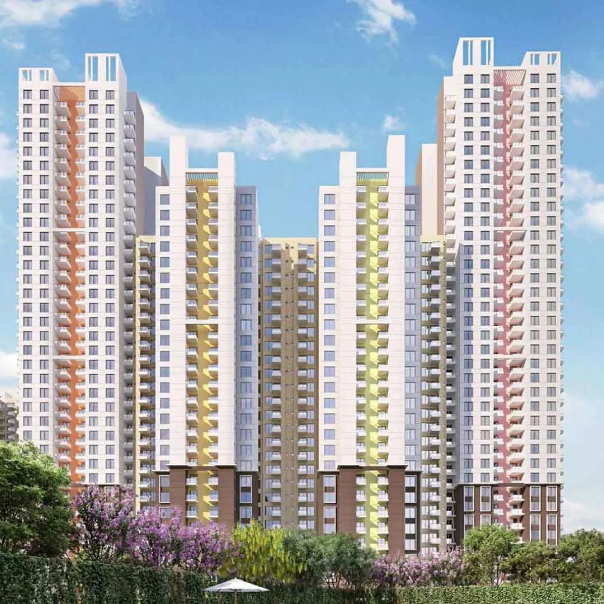 How Hero Realty Private Limited Balances Sustainability with Style?