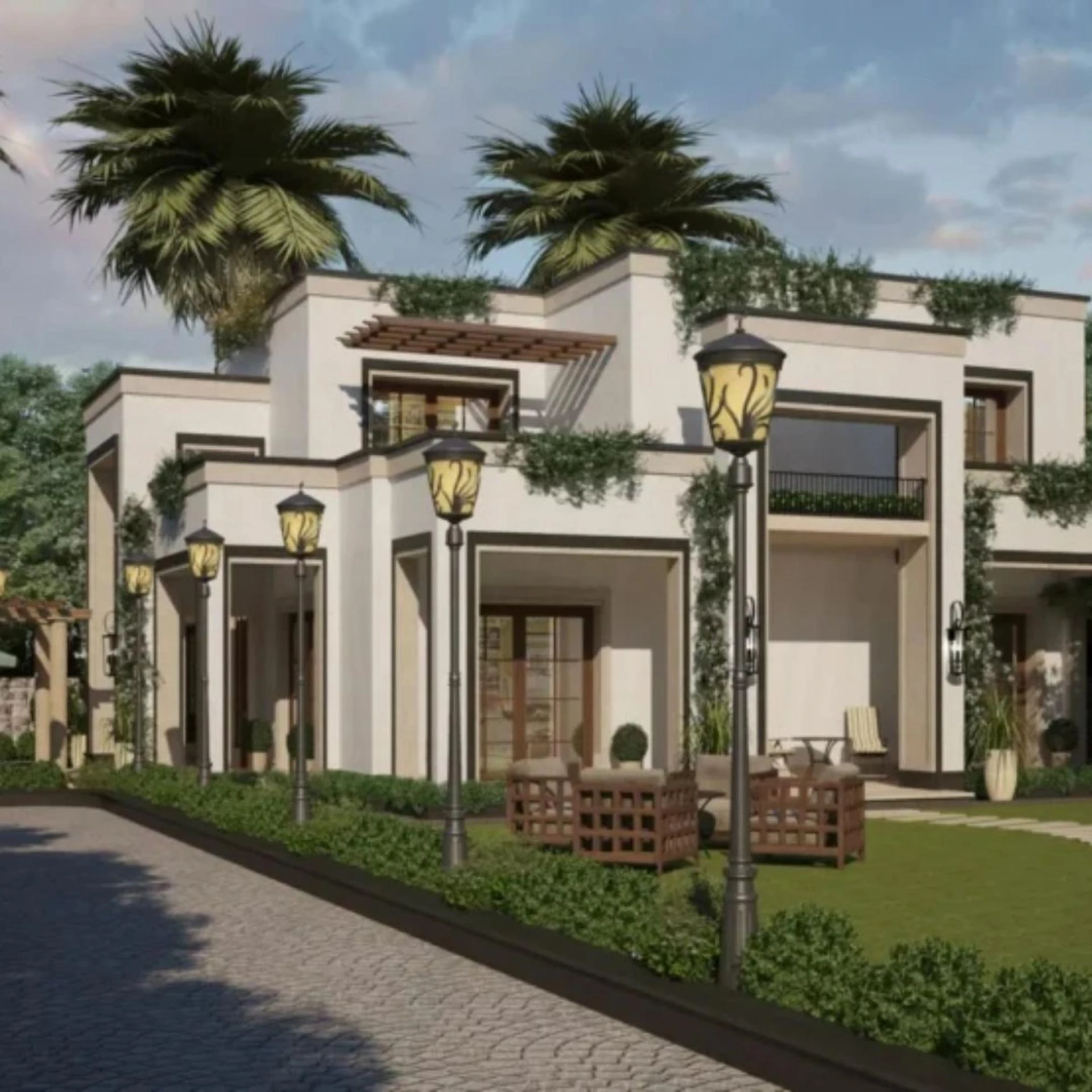 Why Investing in Ananda Residency is a Smart Move for Your Future?