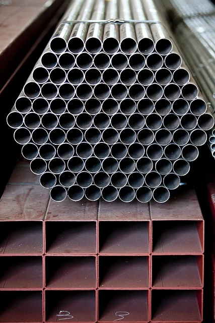 Steel Suppliers: Your Trusted Partner in Structural Steel Fabrication.