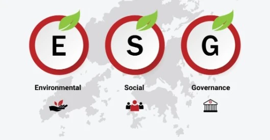 現代企業 ESG 管理軟體的關鍵功能