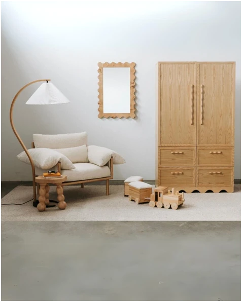 Critical Details to Emphasize While Decorating the Kid's Room