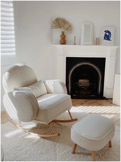 Critical Details to Emphasize While Decorating the Kid's Room