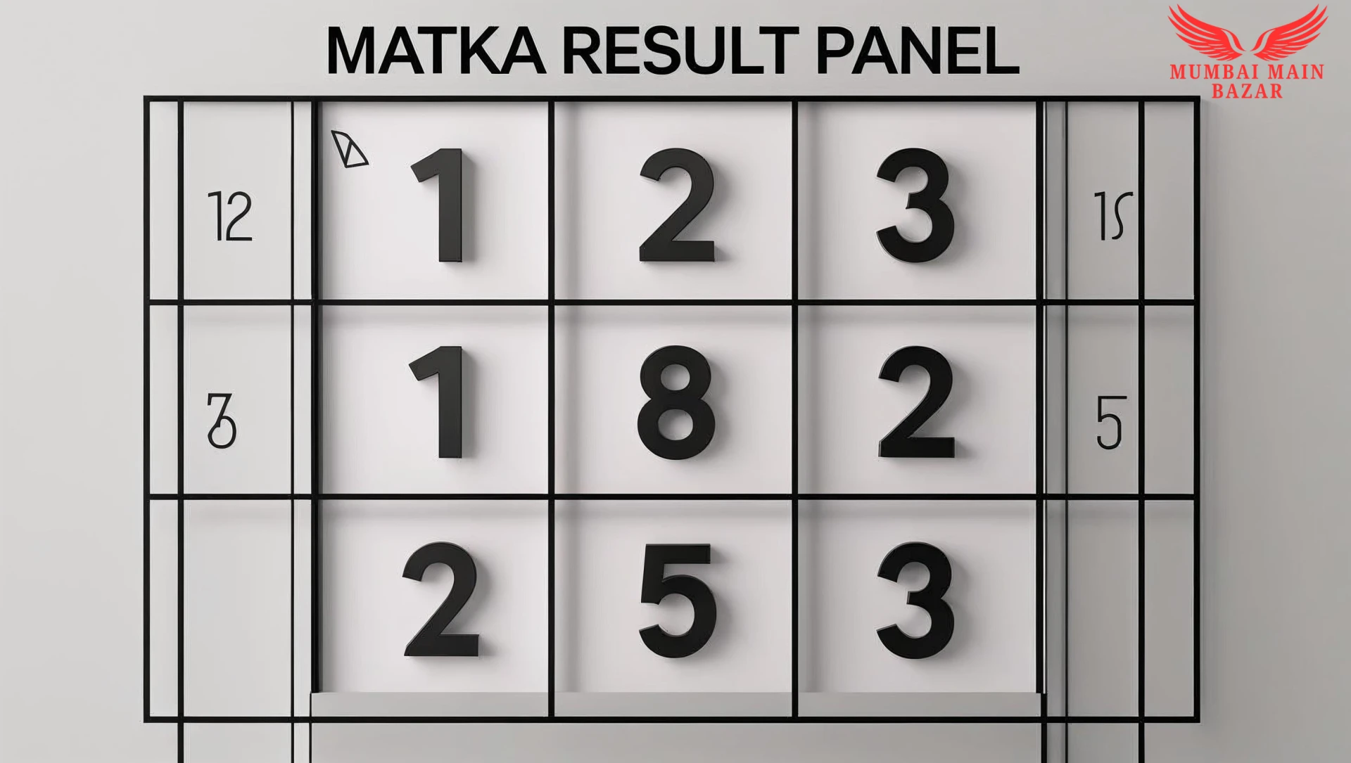 Mumbai Main Bazar Result Online – 7 Easy Tips for Beginners