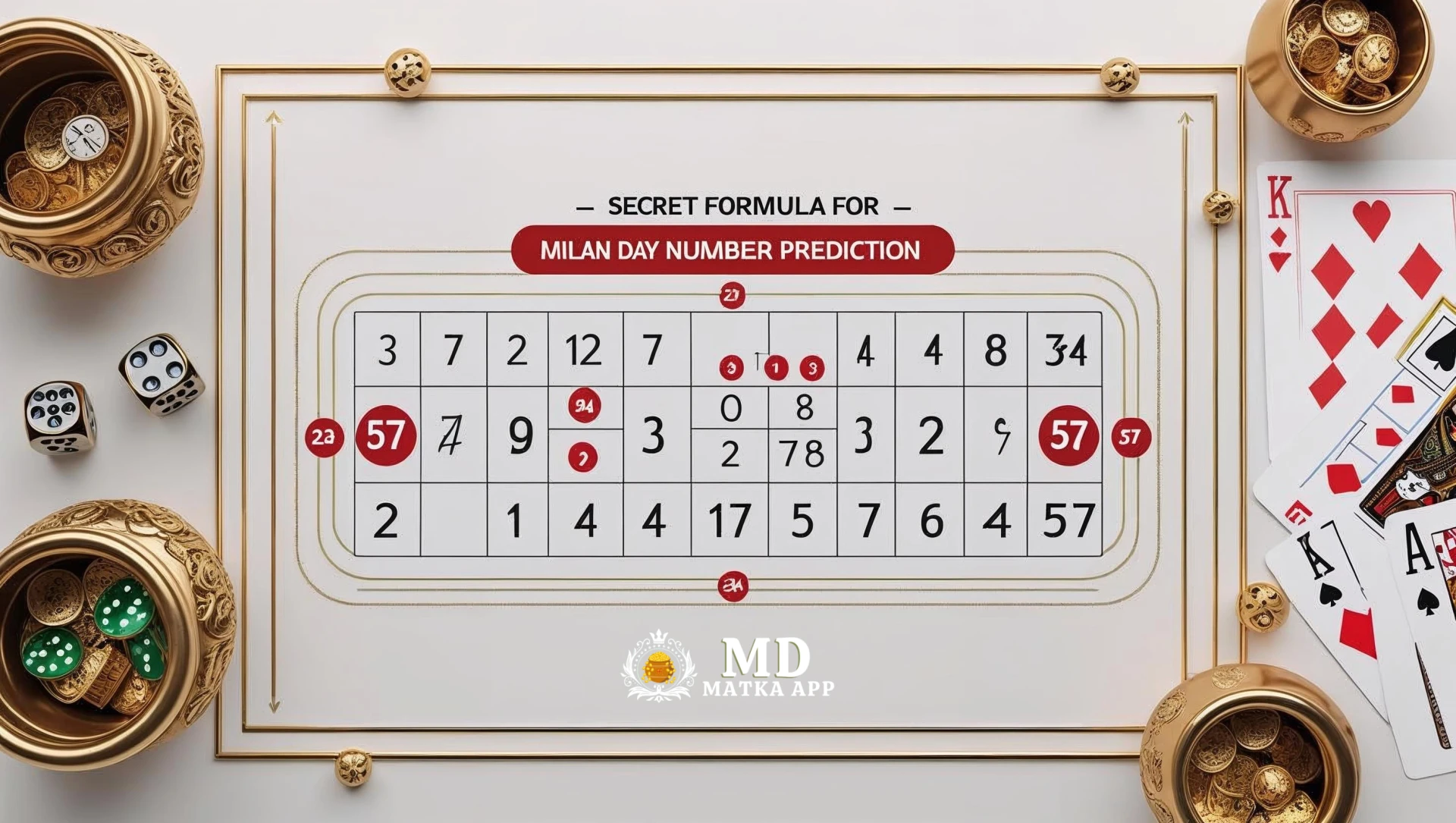 Milan Day Guessing Number: 5 Expert Tricks for Winning Today