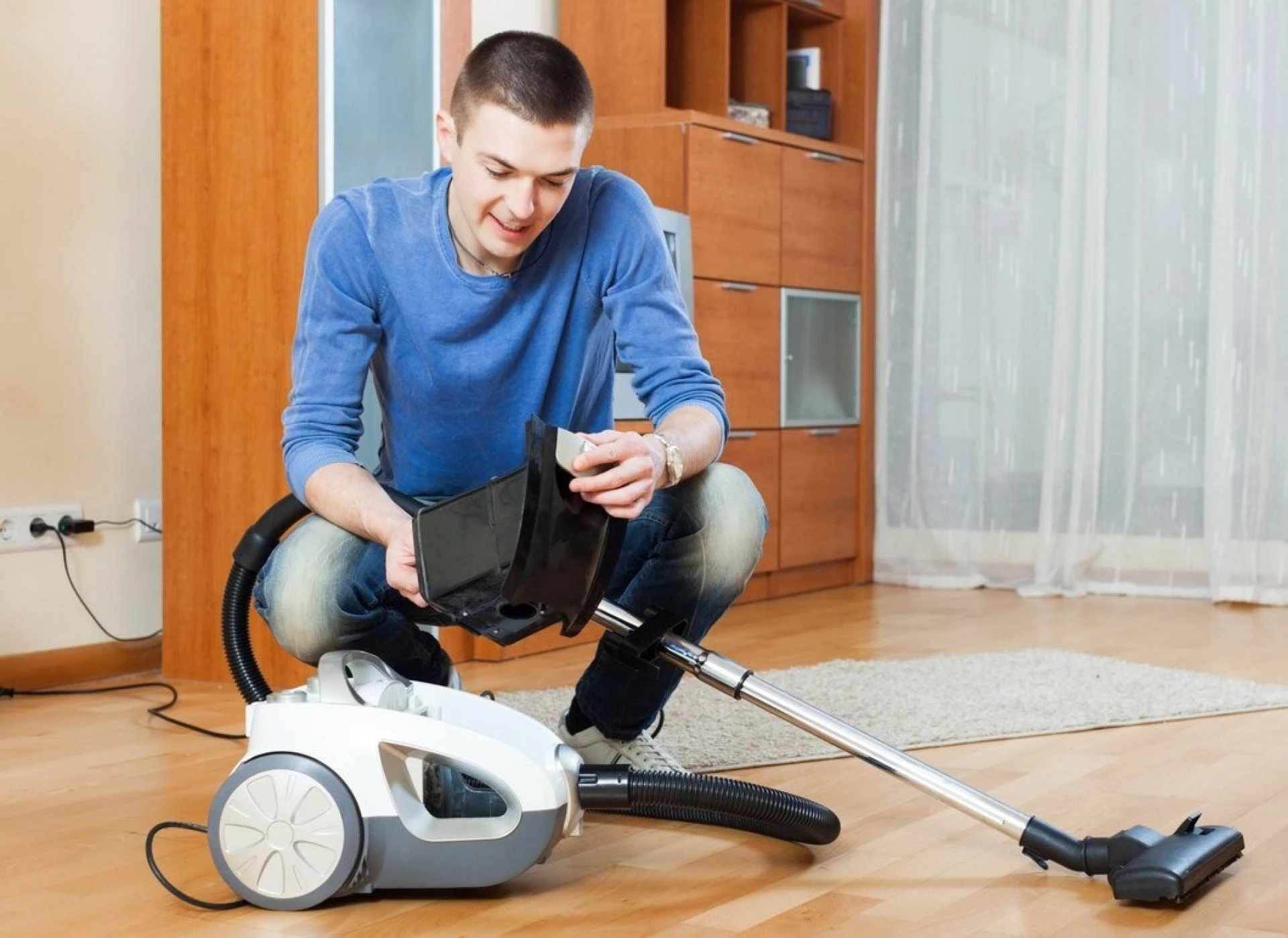 Best Vacuum Cleaner in Abu Shagara – Affordable Prices & Trusted Brands