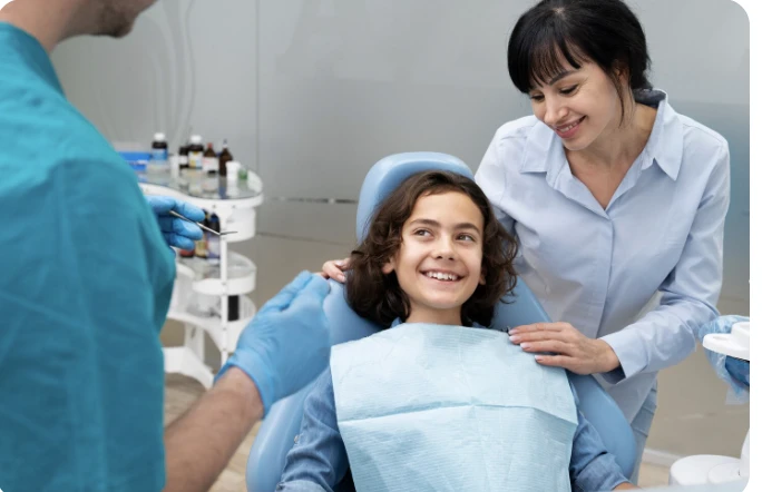 Best Dental Doctors in Indiranagar