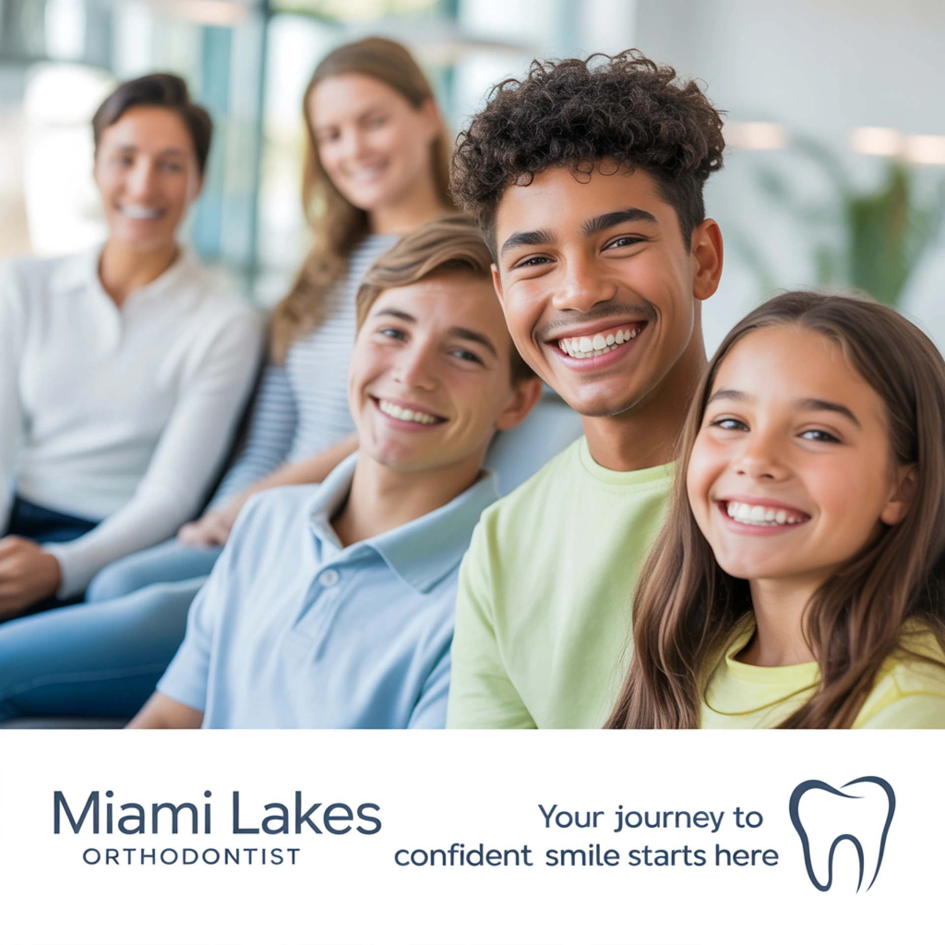 Miami Lakes Orthodontist: Your Complete Guide to Finding the Best Orthodontist in Miami