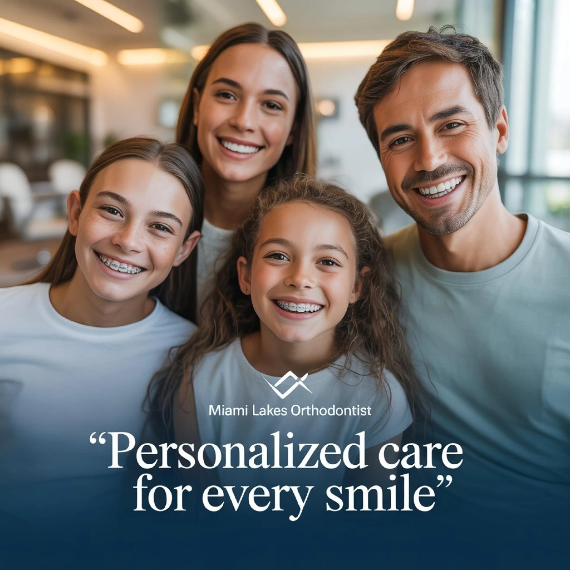 Miami Lakes Orthodontist: Your Complete Guide to Finding the Best Orthodontist in Miami