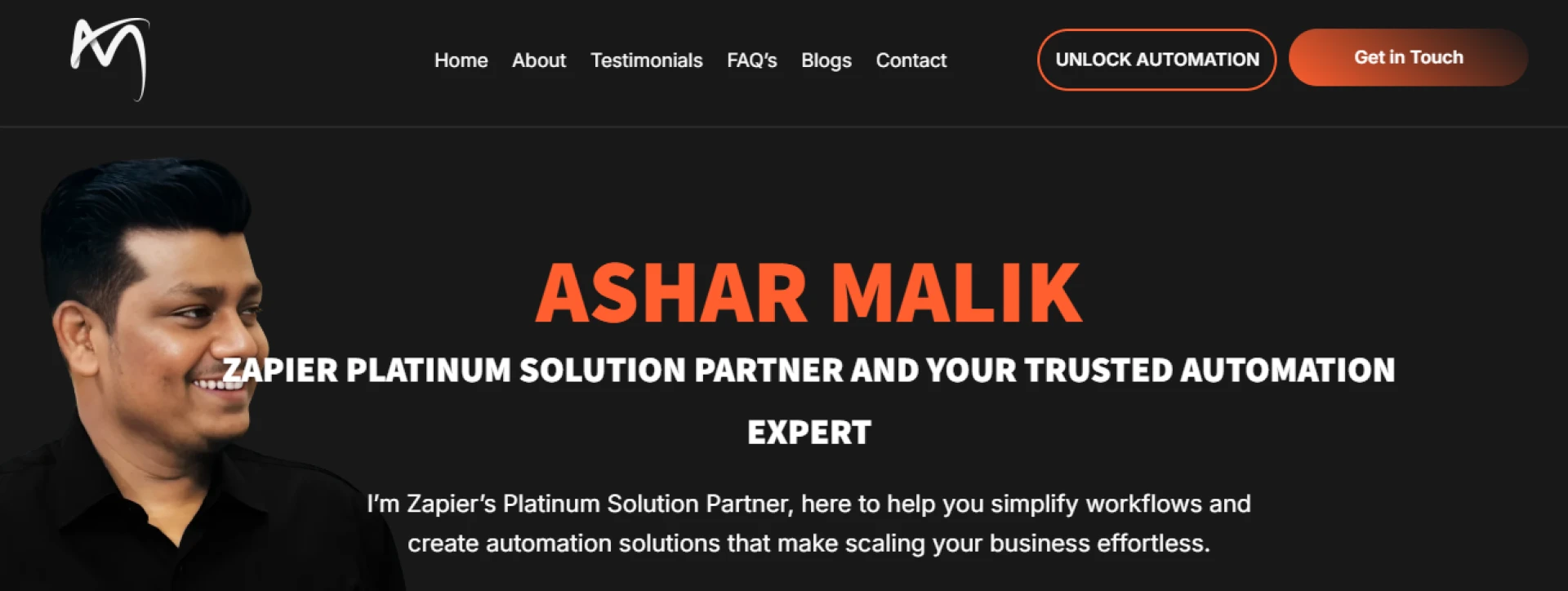 Why Hire a Zapier Expert?