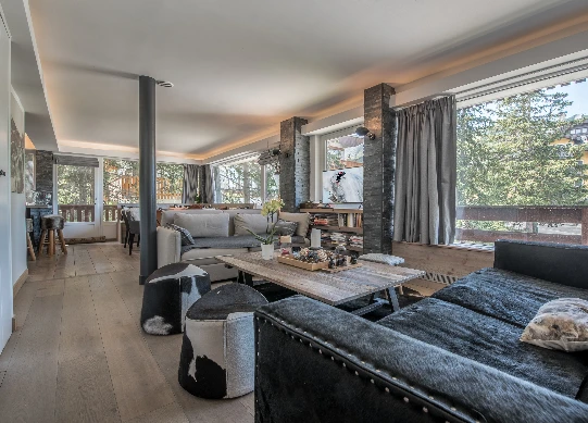 How to Choose the Perfect Rental Property in Courchevel for Your Ski Holiday