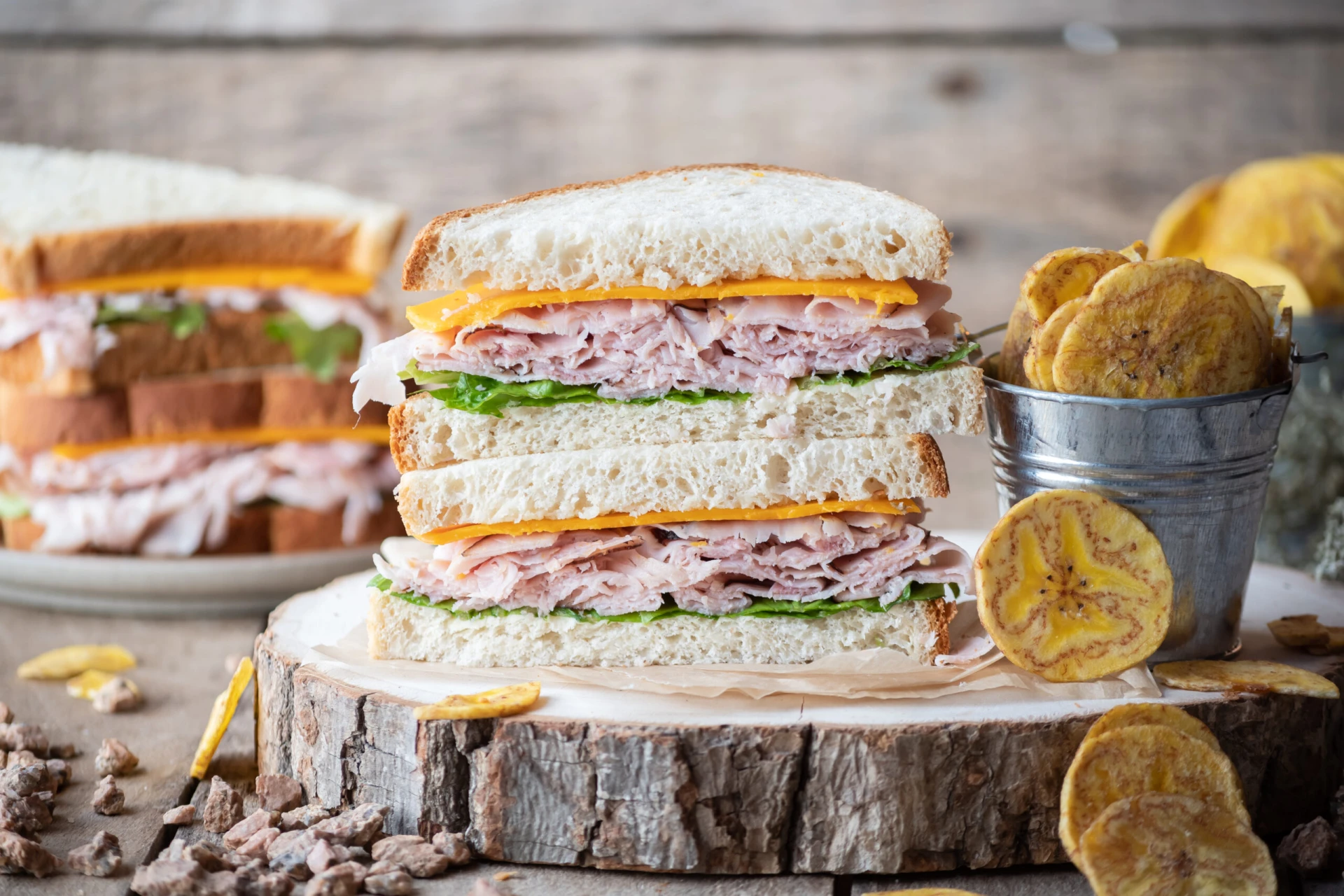 Not Just for Sandwiches: Creative Uses for Stale Gluten-Free Bread