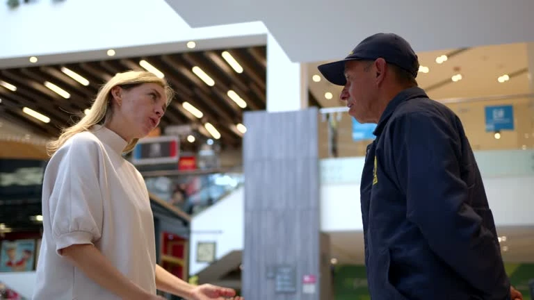 Essential Mall Security Techniques