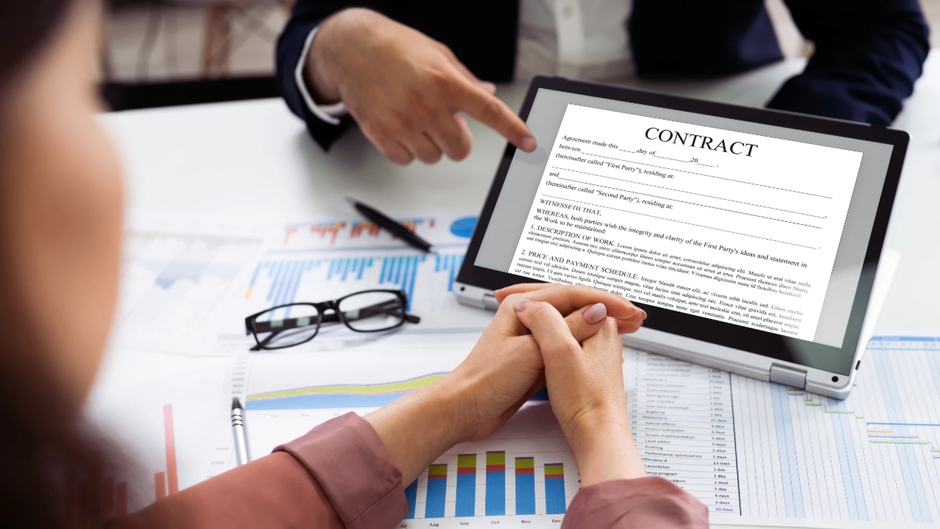The Role of Corporate Banking Law in Modern Business