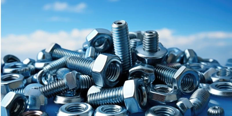 Innovations in Fasteners for High-Strength Applications - Caliber Enterprise