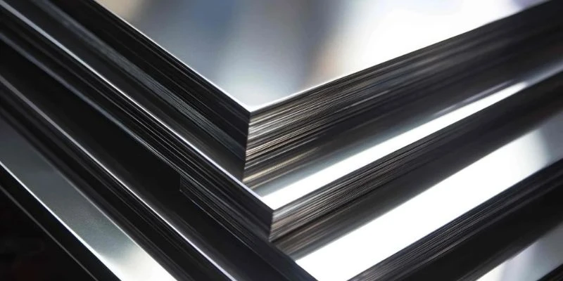 Aluminium Alloy Sheets – Strength, Versatility, and Modern Applications - United Stainless LLP