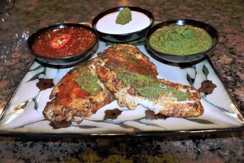 Authentic Meets Accessible: Bringing Afghan-Inspired Vegan Flavors to the American Table