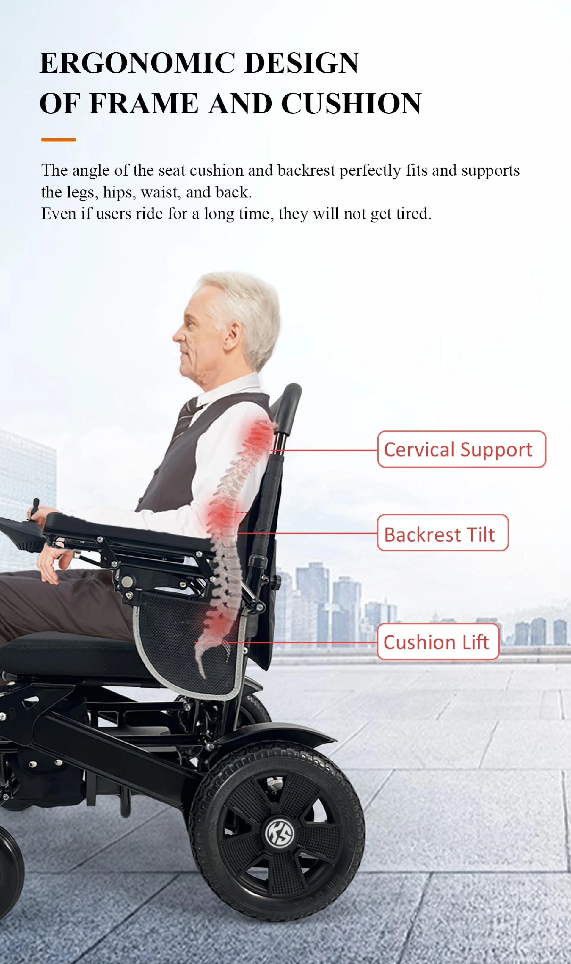 Understanding Wheelchair Manufacturing Costs: A Guide for Bulk Buyers