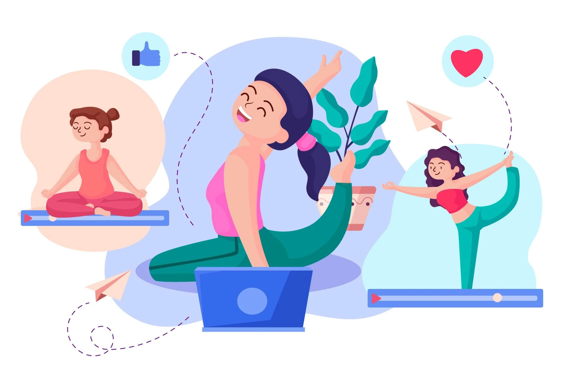 Why You Need a Personal Health and Wellness Coach in Today’s Stressful World