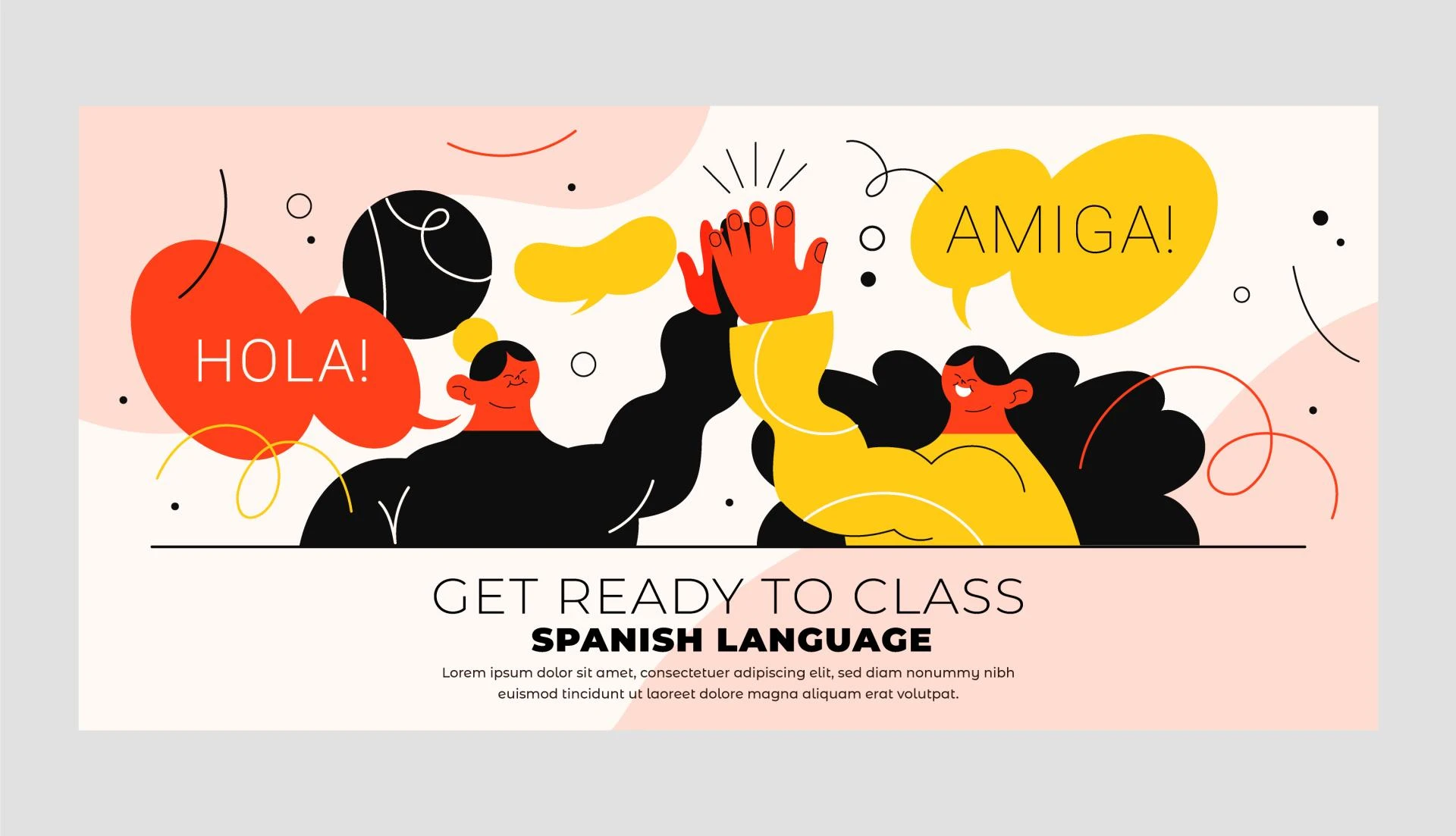 Draft: My PYour Complete Guide to Online Spanish Courses and Choosing the Right Spanish Online Courseost Title
