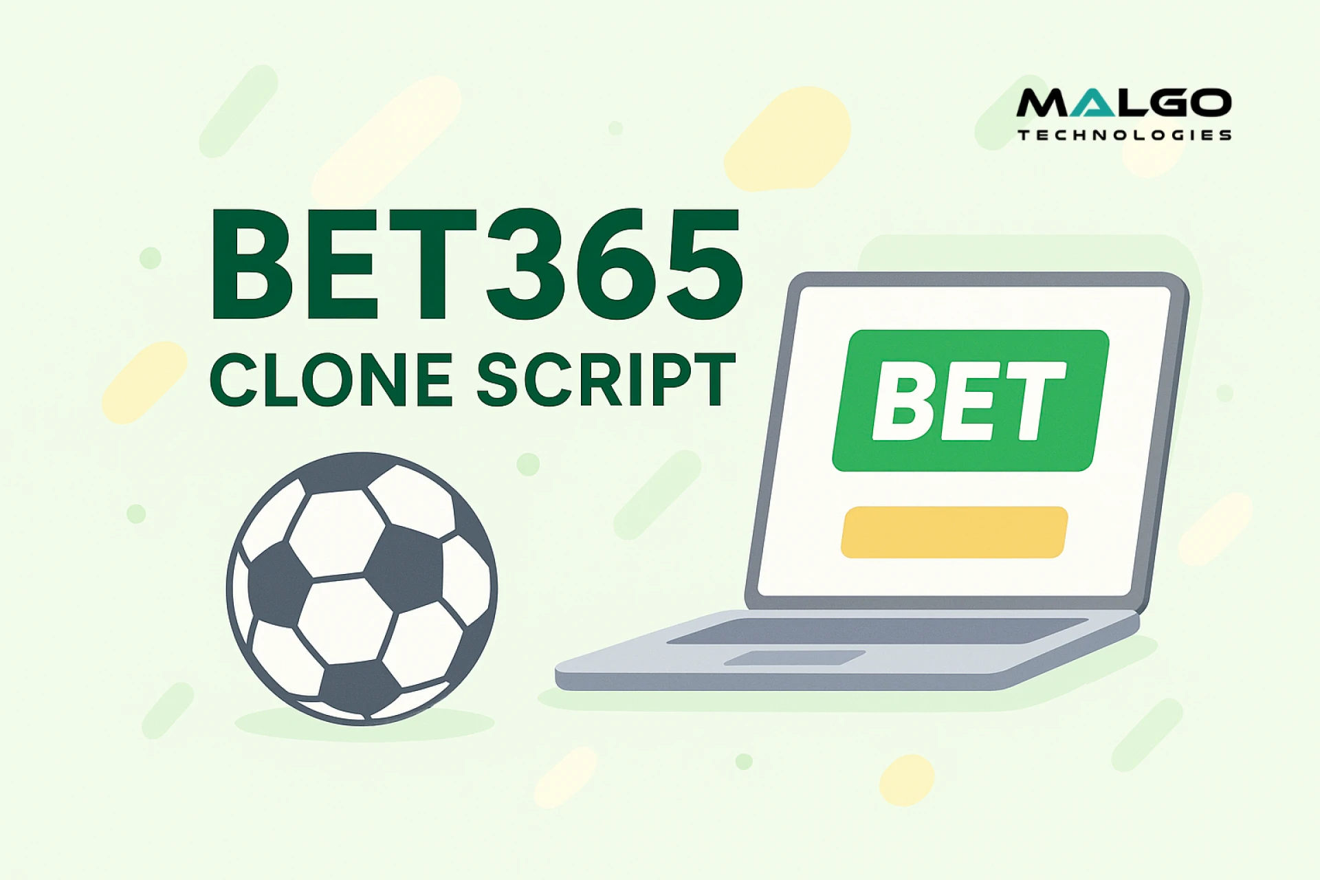 Build a Feature-Rich Betting Platform with a Bet365 Clone Script by Malgo