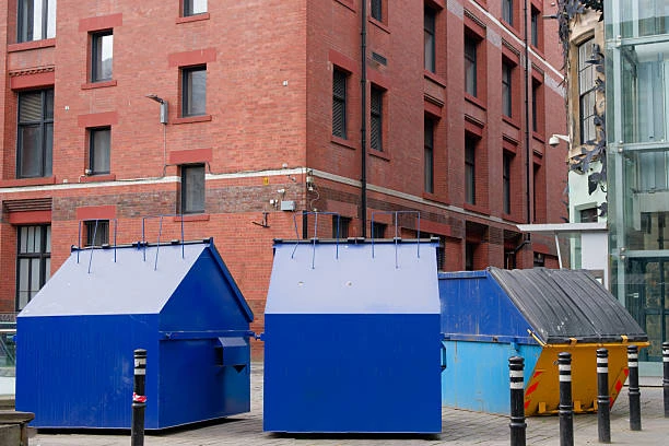 How Do Open Top Dumpster Sizes Affect Rental Costs?
